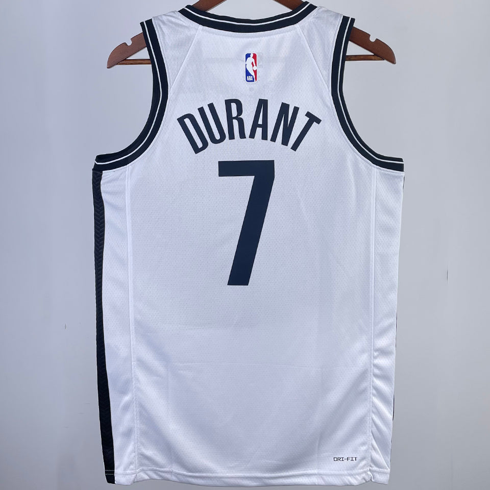 22/23 NBA Nets Association Edition - Kevin Durant