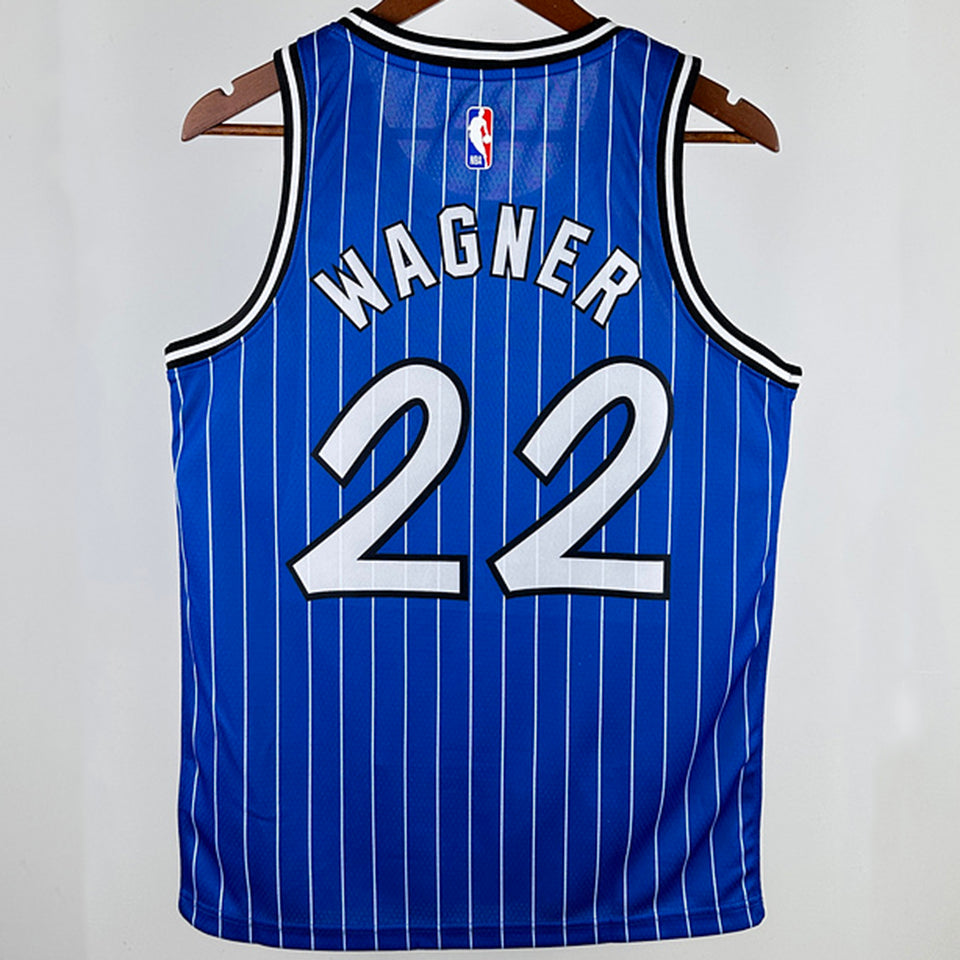 2019 Orlando Magic NBA - Classic Edition #22