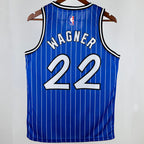 2019 Orlando Magic NBA - Classic Edition #22