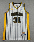 NBA Pacers Retro - Reggie Miller #31