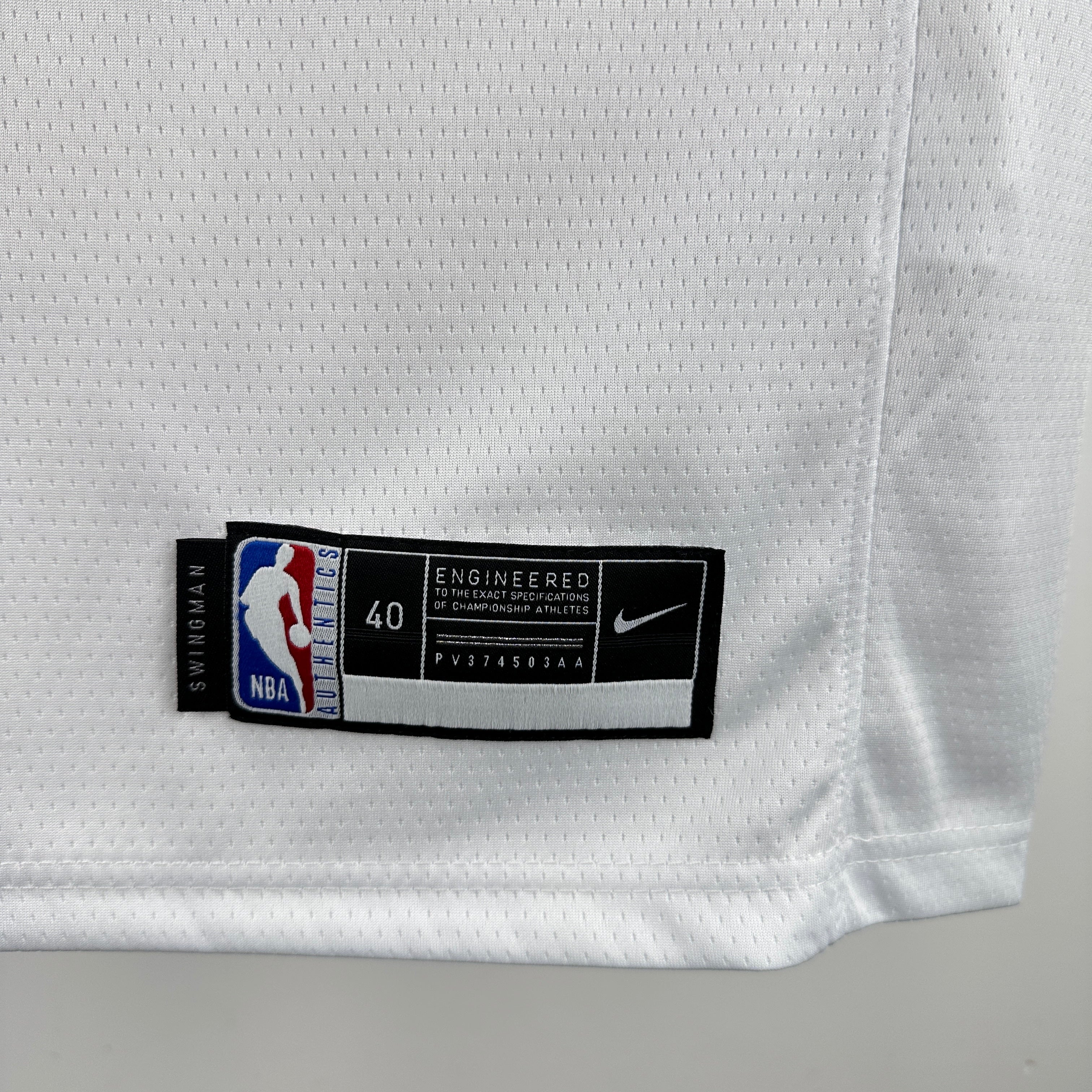 23/24 NBA Suns Association Edition - Kevin Durant