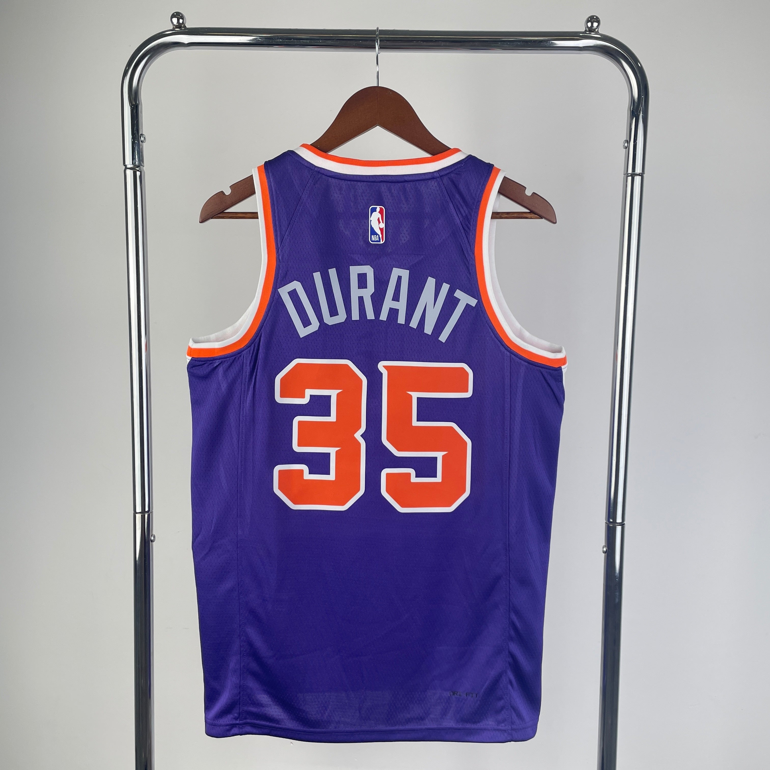 22/23 NBA Suns Icon Edition - Kevin Durant