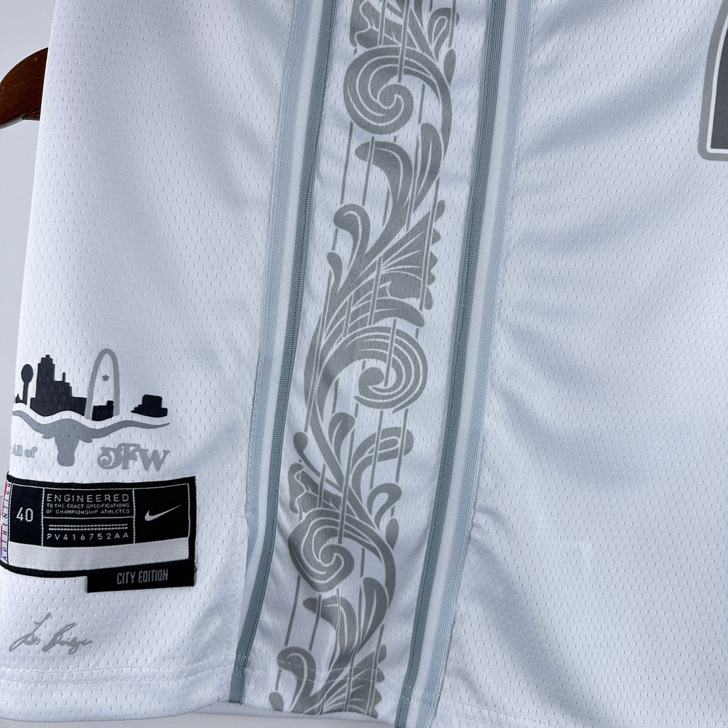 24/25 NBA Mavericks City Edition - Luka Doncic