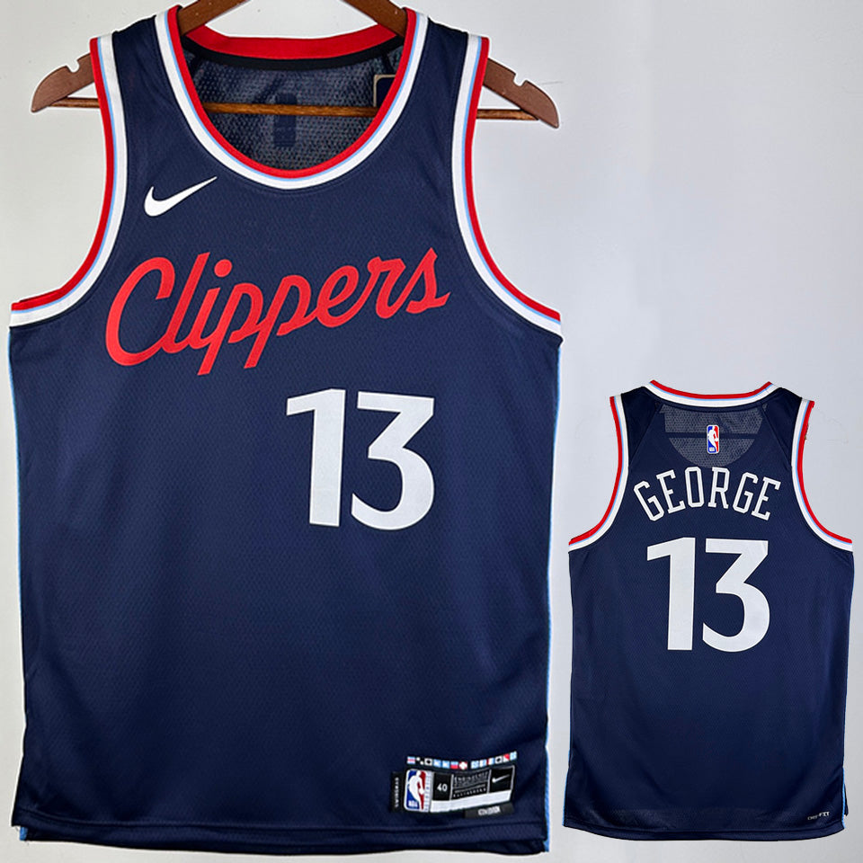 24/25 NBA LA Clippers Icon Edition - George