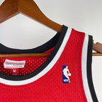 Jersey NBA Trail Blazers 1983/84 Mitchell & Ness - Clyde Drexler