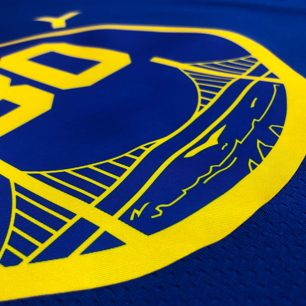 20/21 Jersey NBA Warriors  Classic Edition - Stephen Curry
