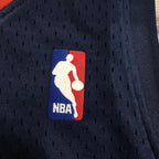 2009/10 NBA Warriors Mitchell & Ness - Stephen Curry