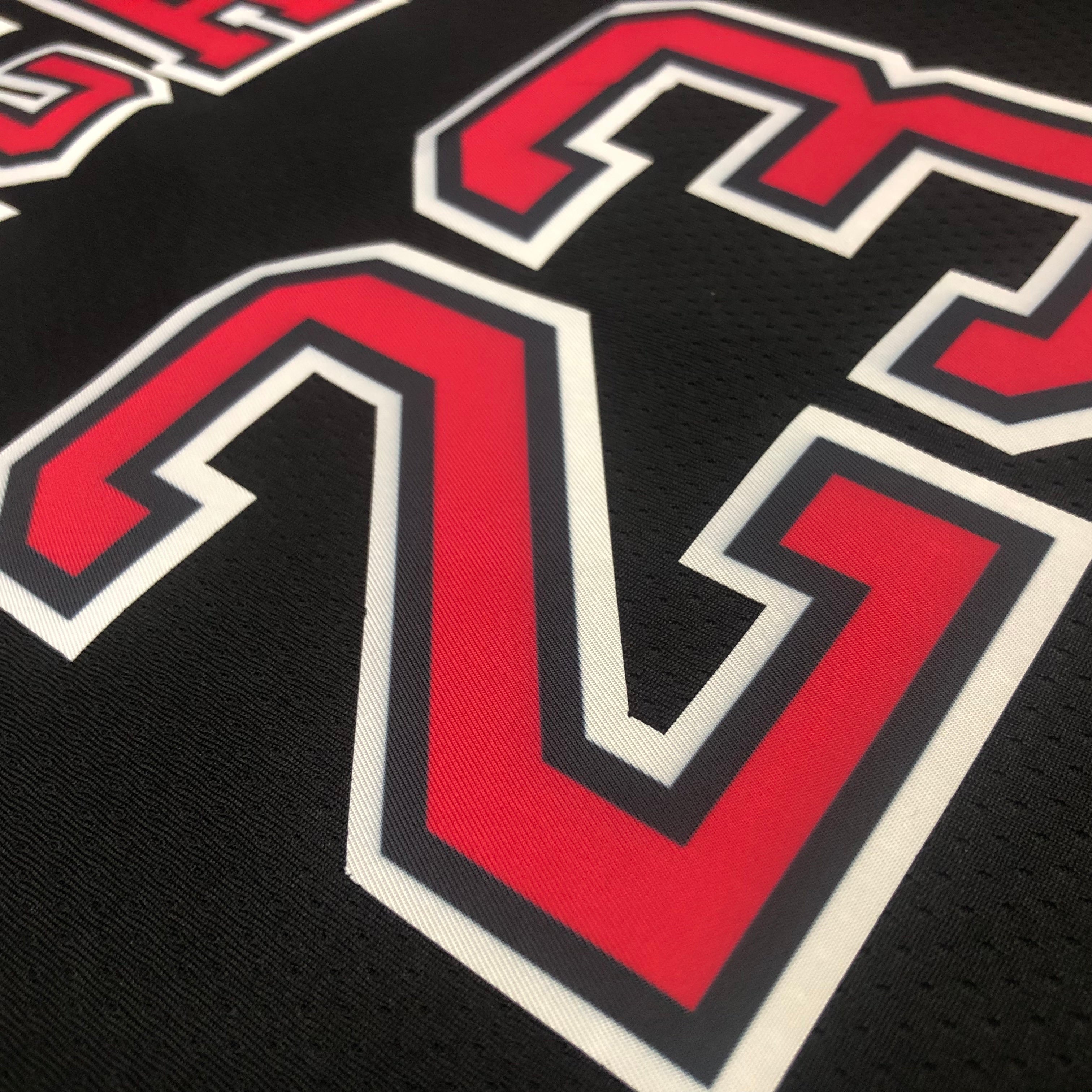 NBA Bulls 75 Aniversario Edition - Michael Jordan