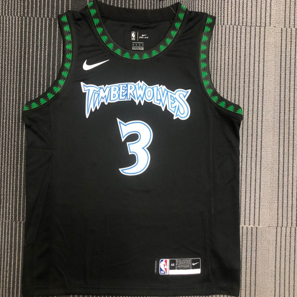 2018/19 NBA Timberwolves Classic Edition - Marbury