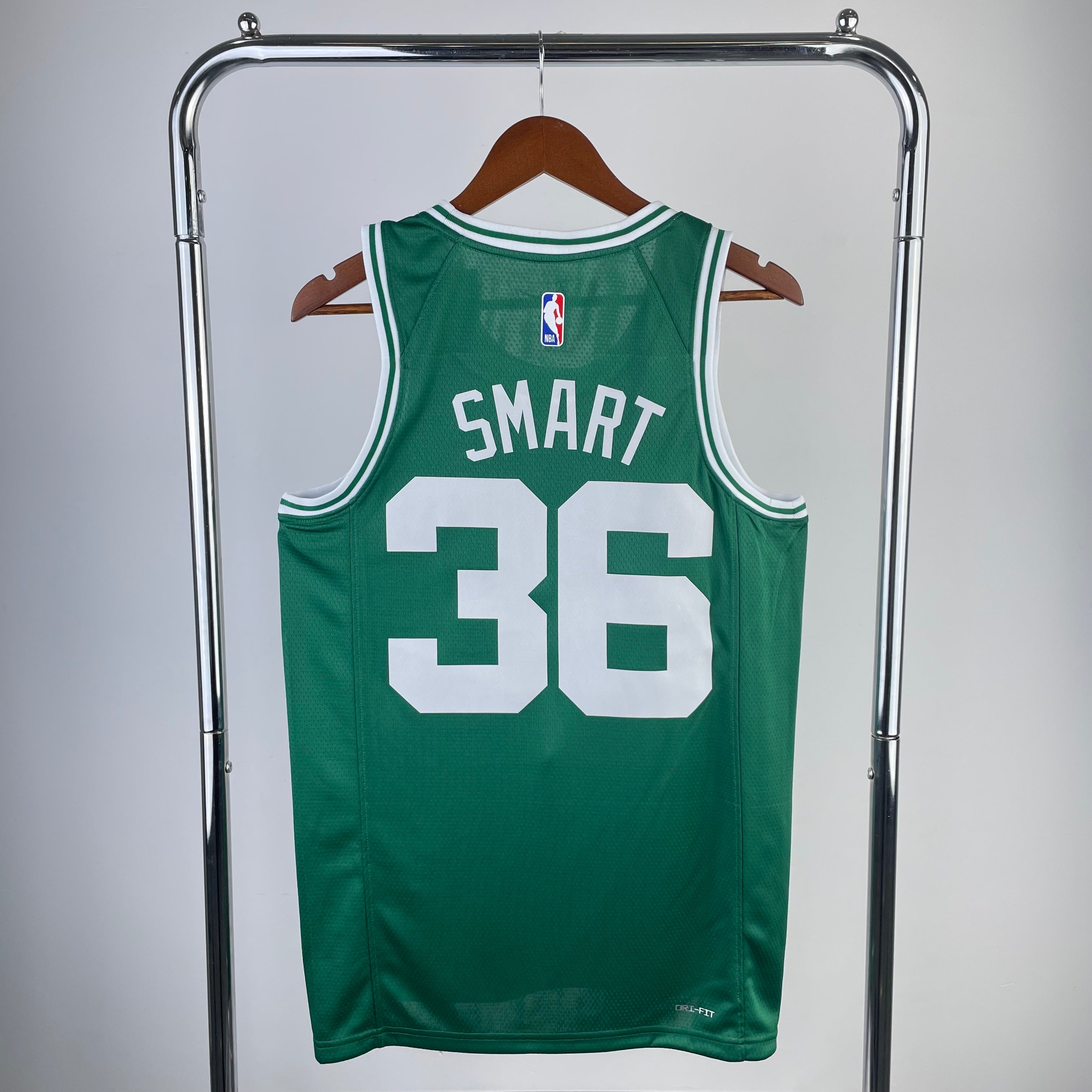 2022/23 NBA Celtics Icon Edition - Smart