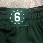 22/23 NBA Short Boston Celtics - City Edition