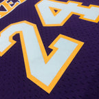 Jersey NBA Lakers 2008/09 Mitchell & Ness - Kobe Bryant