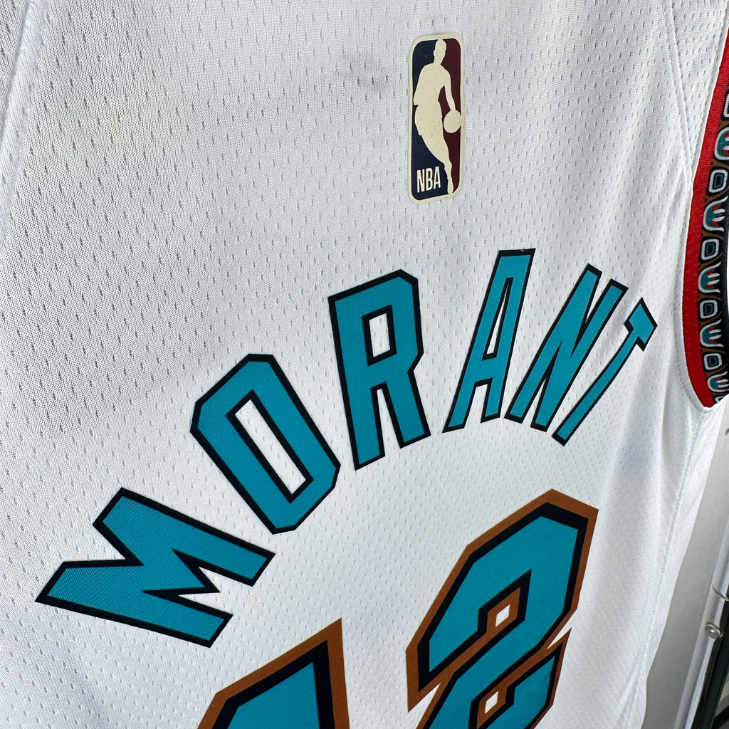 Niños | 24/25 NBA Grizzlies Classic Edition - Ja Morant