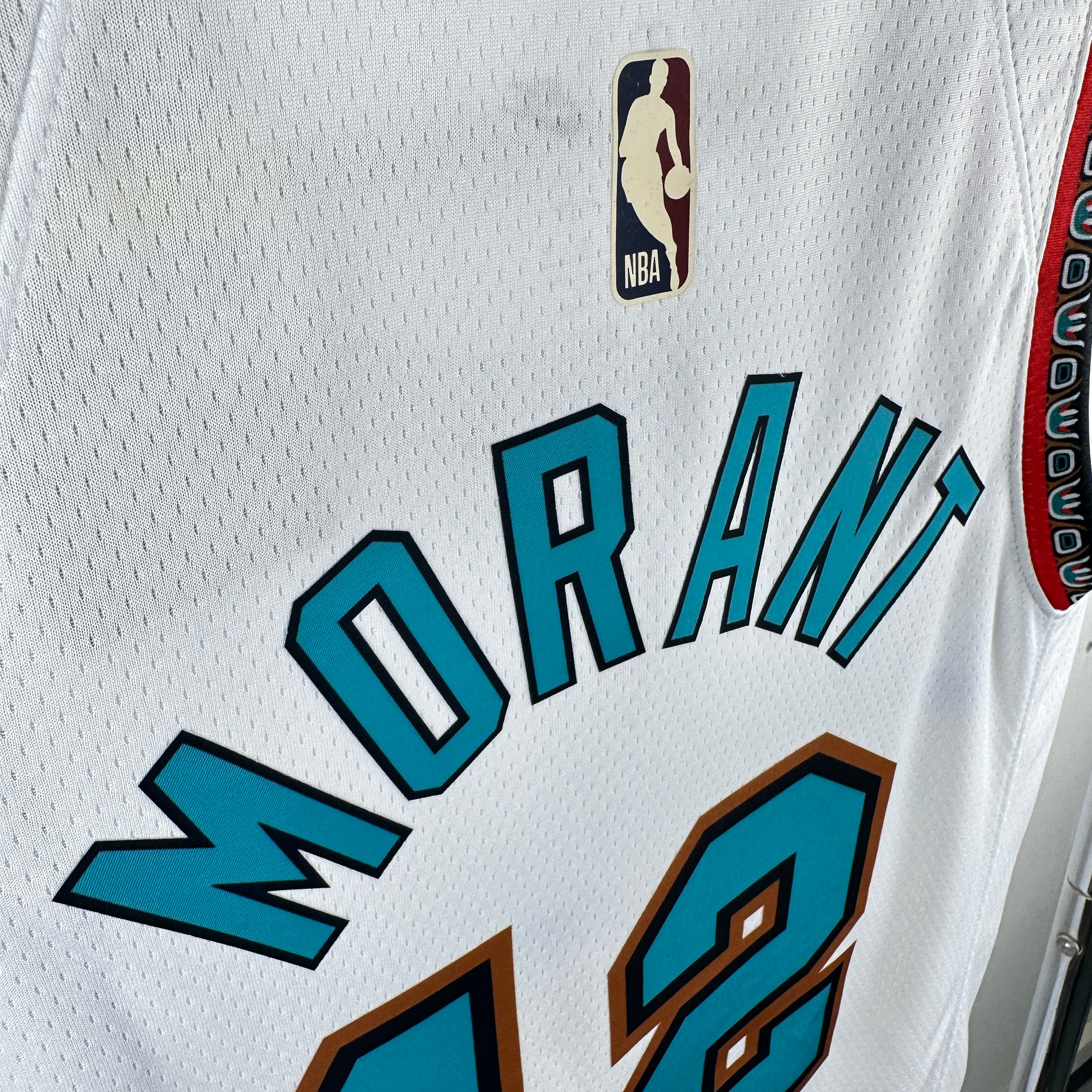 Niños | 24/25 NBA Grizzlies Classic Edition - Ja Morant