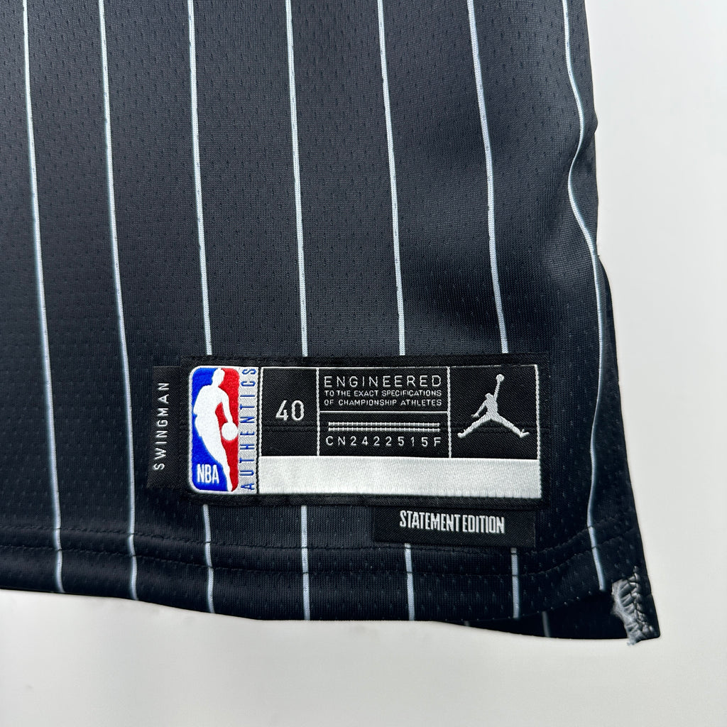 25/26 NBA Orlando Magic Statement Edition - Hardaway