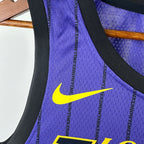 2018/19 NBA Lakers City Edition - Kobe Bryant