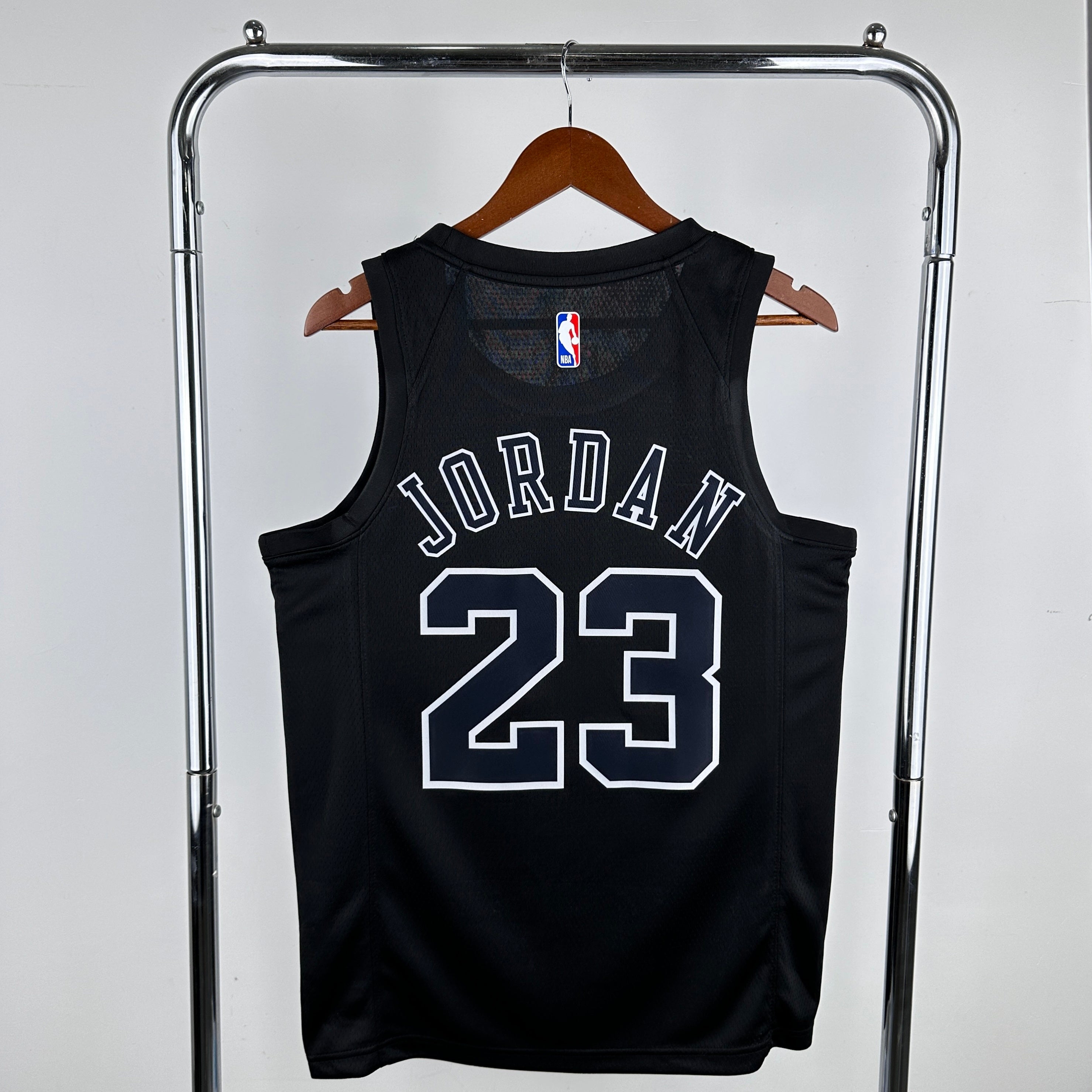 NBA Bulls MVP Edition - Michael Jordan