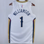 23/24 NBA Pelicans Association Edition - Williamson #1