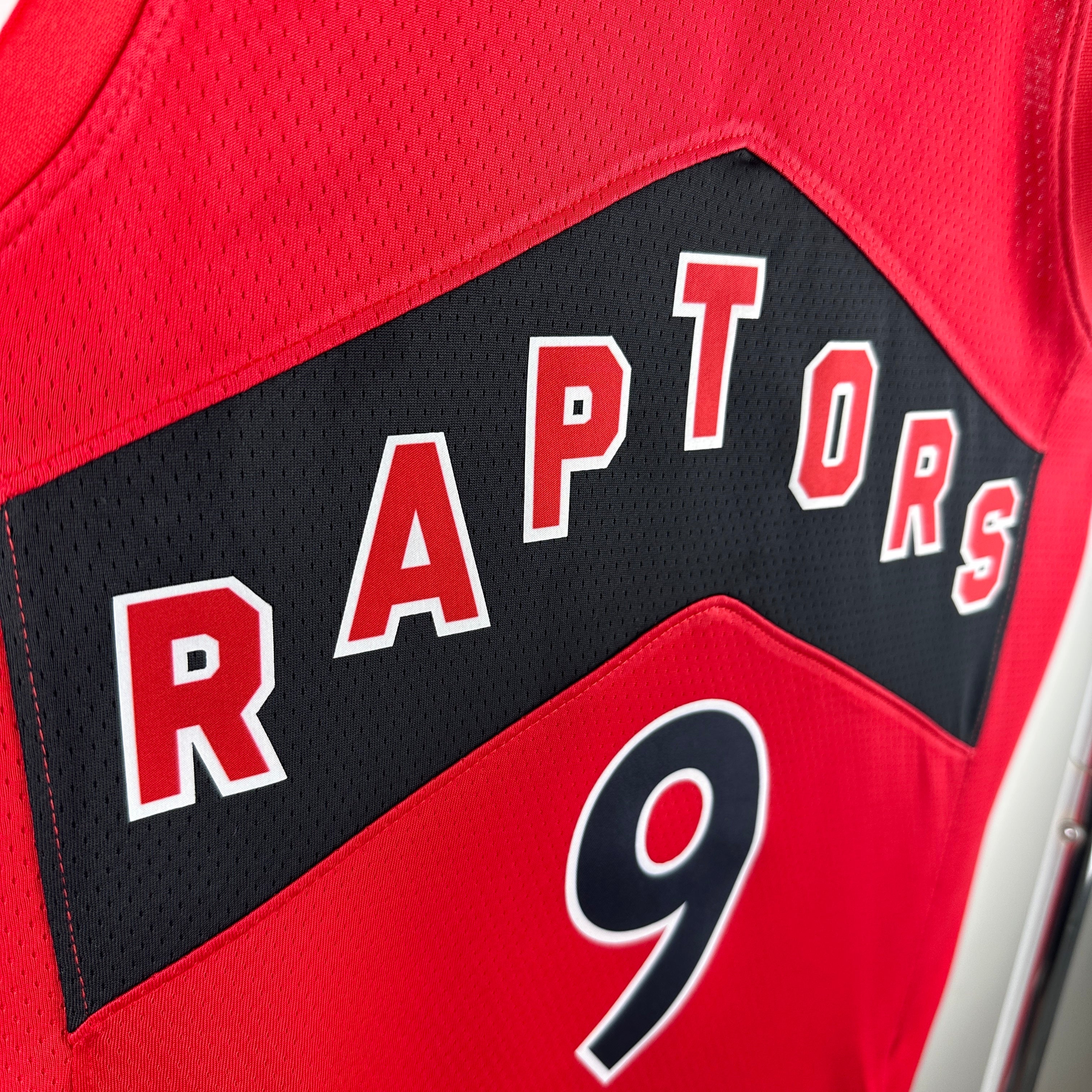 23/24 NBA Raptors Icon Edition - Barrett