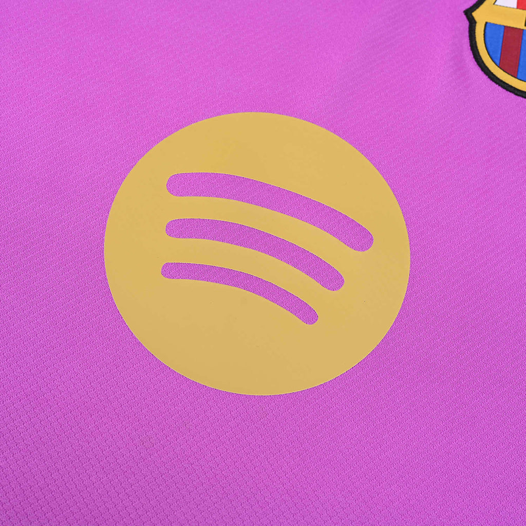 Training Kit - Barcelona Temporada 25/26