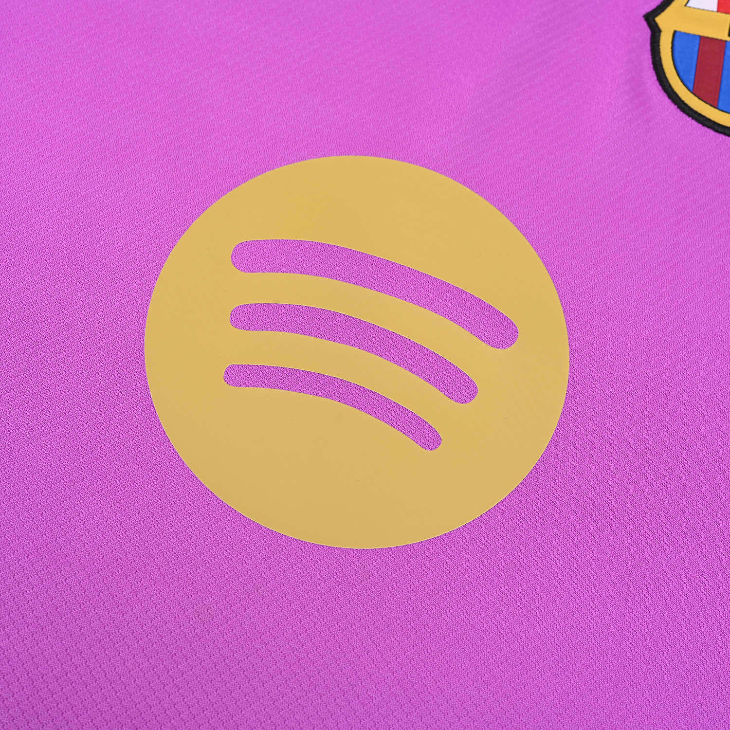 Training Kit - Barcelona Temporada 25/26