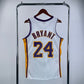 2009/10 NBA Lakers Mitchell & Ness - Kobe Bryant