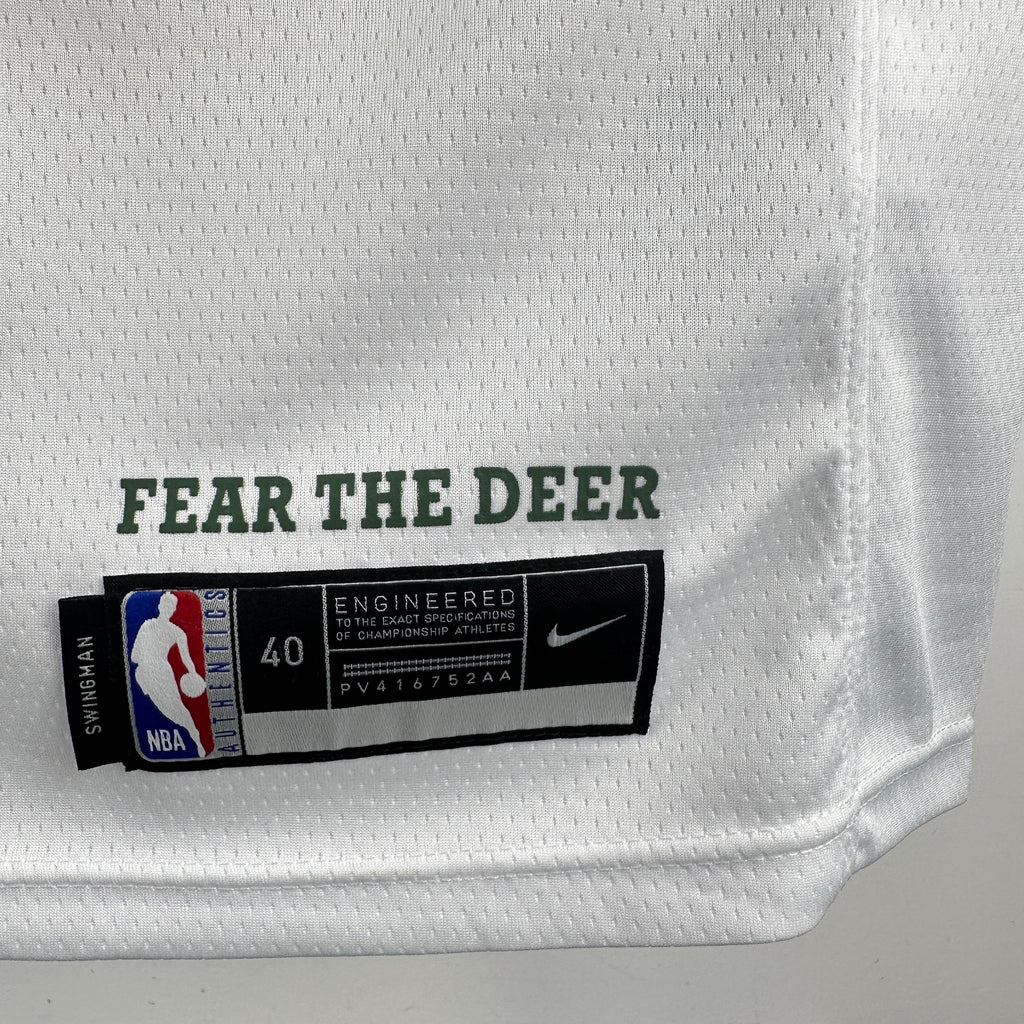 17/18 NBA Milwaukee Association Edition - Giannis Antetokounmpo