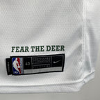 17/18 NBA Milwaukee Association Edition - Giannis Antetokounmpo