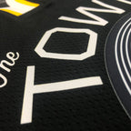17/18 Jersey NBA Warriors City Edition - Stephen Curry