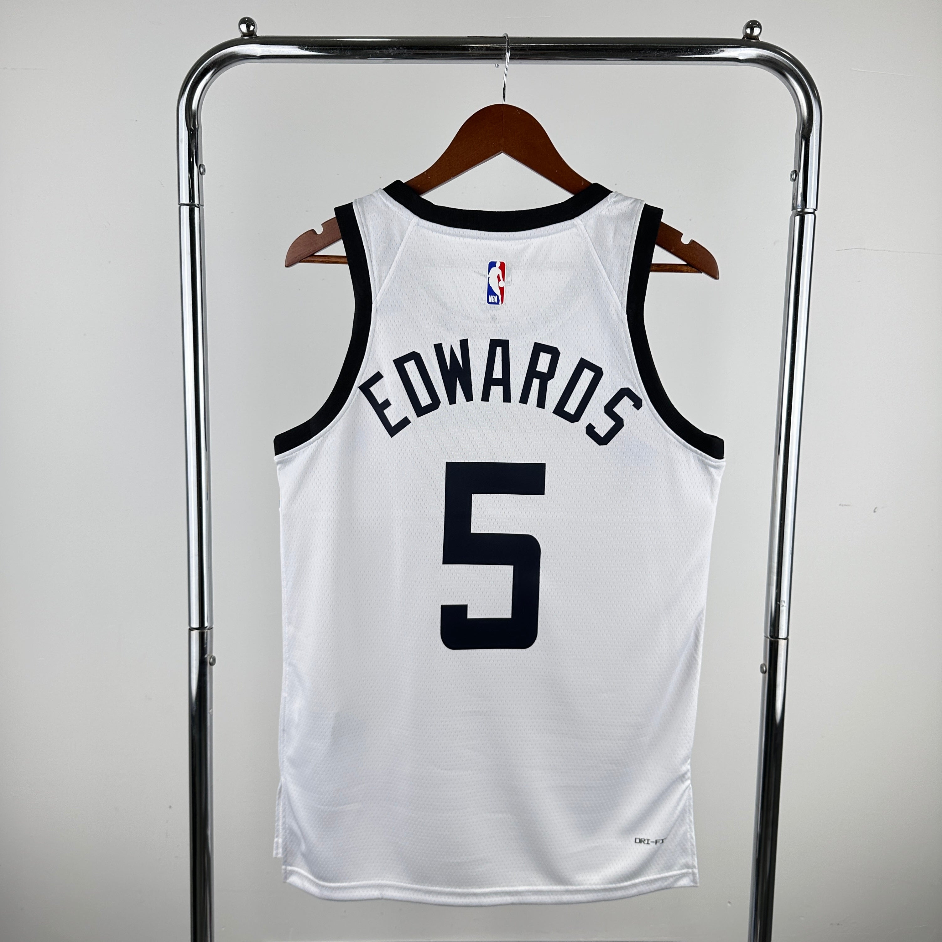 22/23 NBA Timberwolves City Edition - Anthony Edwards