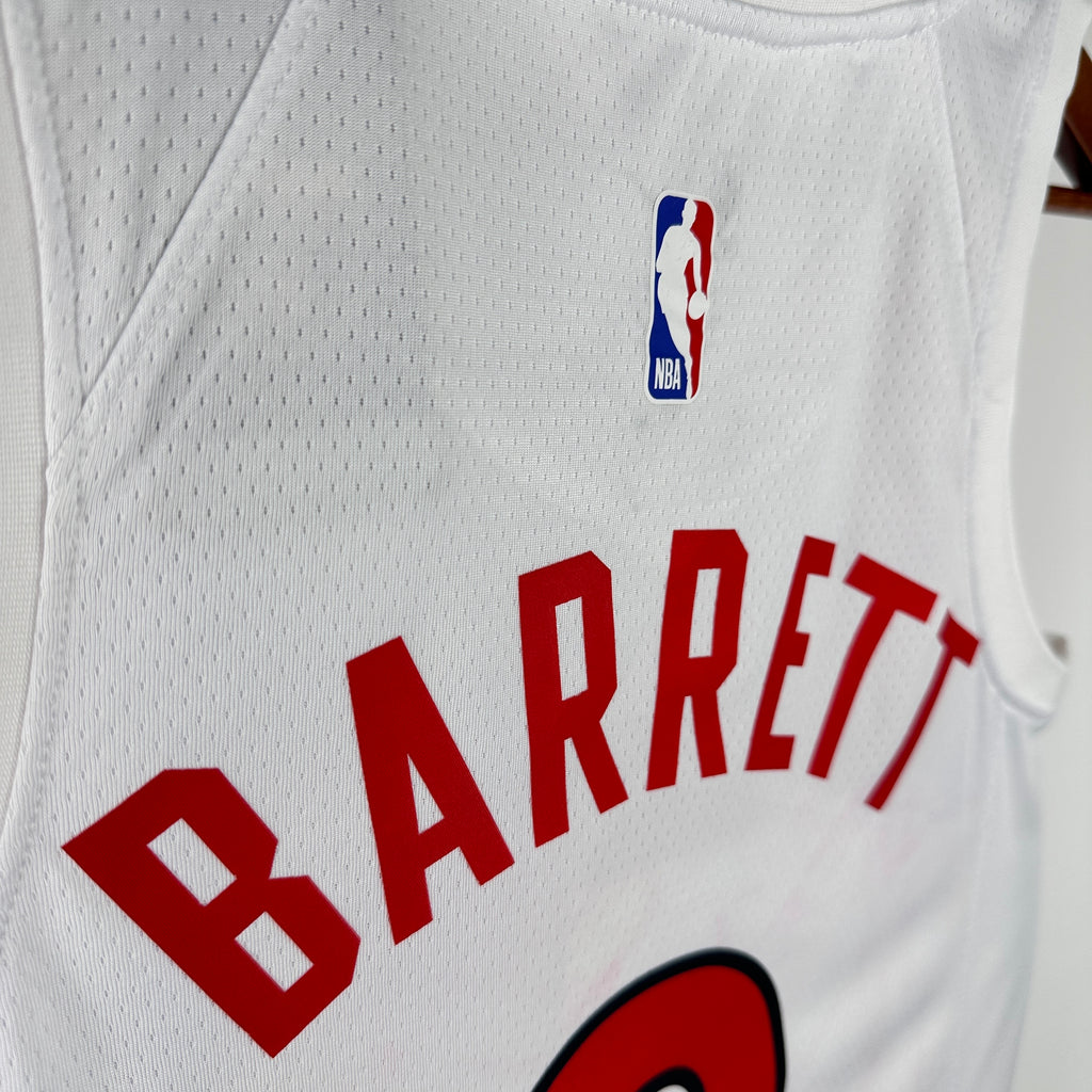 23/24 NBA Raptors Association Edition - Barrett