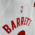 23/24 NBA Raptors Association Edition - Barrett