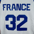 23/24 NBA France Team - Victor Wembanyama