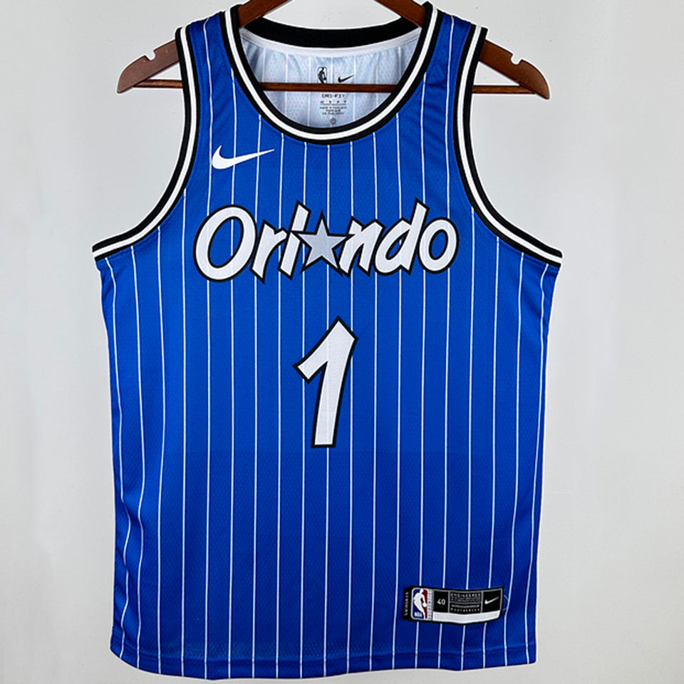 2019 Orlando Magic NBA - Classic Edition #1