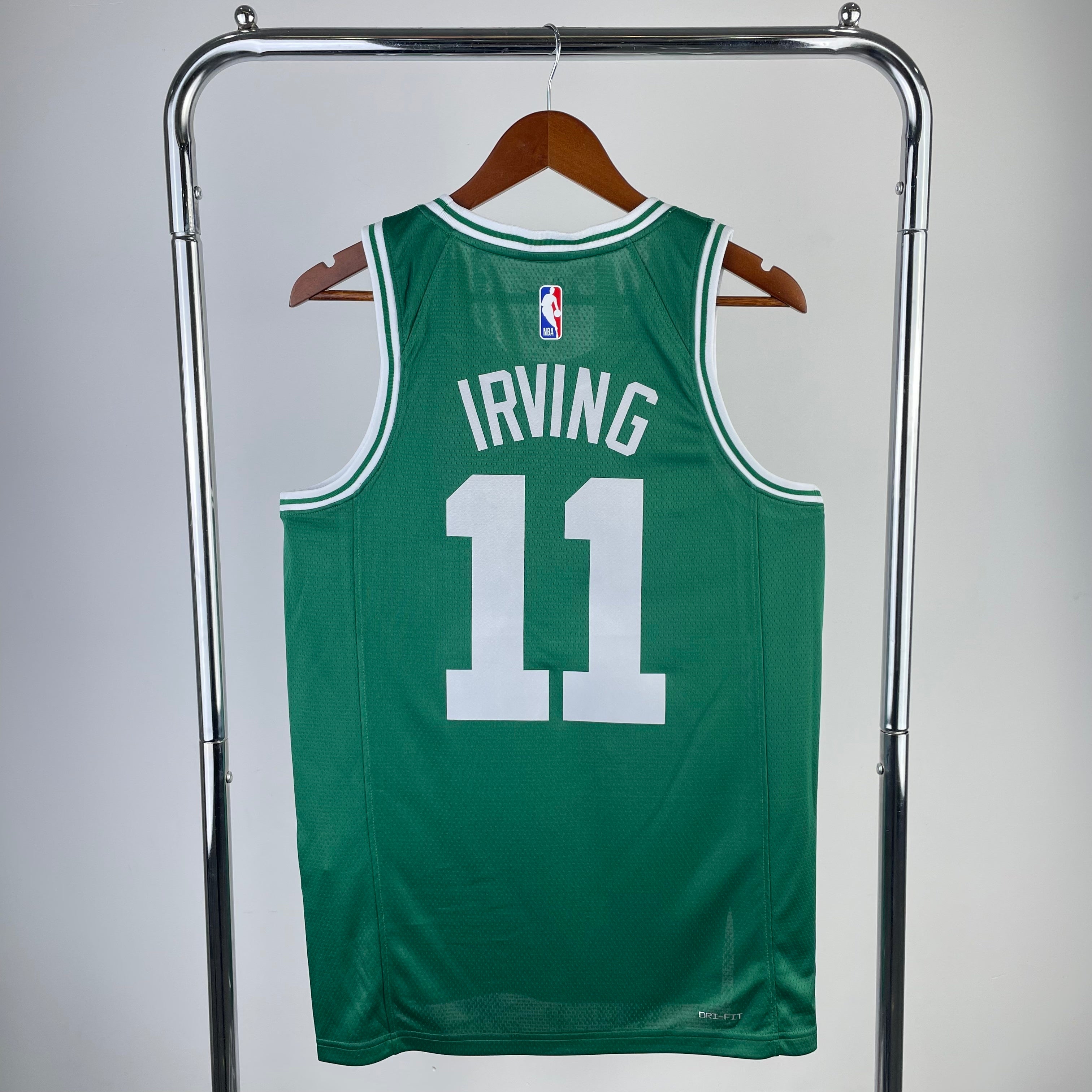 2022/23 NBA Celtics Icon Edition - Irving