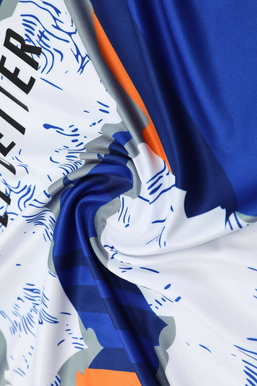 Training Kit - Real Madrid Temporada 25/26