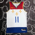 20/21 NBA Pelicans City Edition - Ingram #14