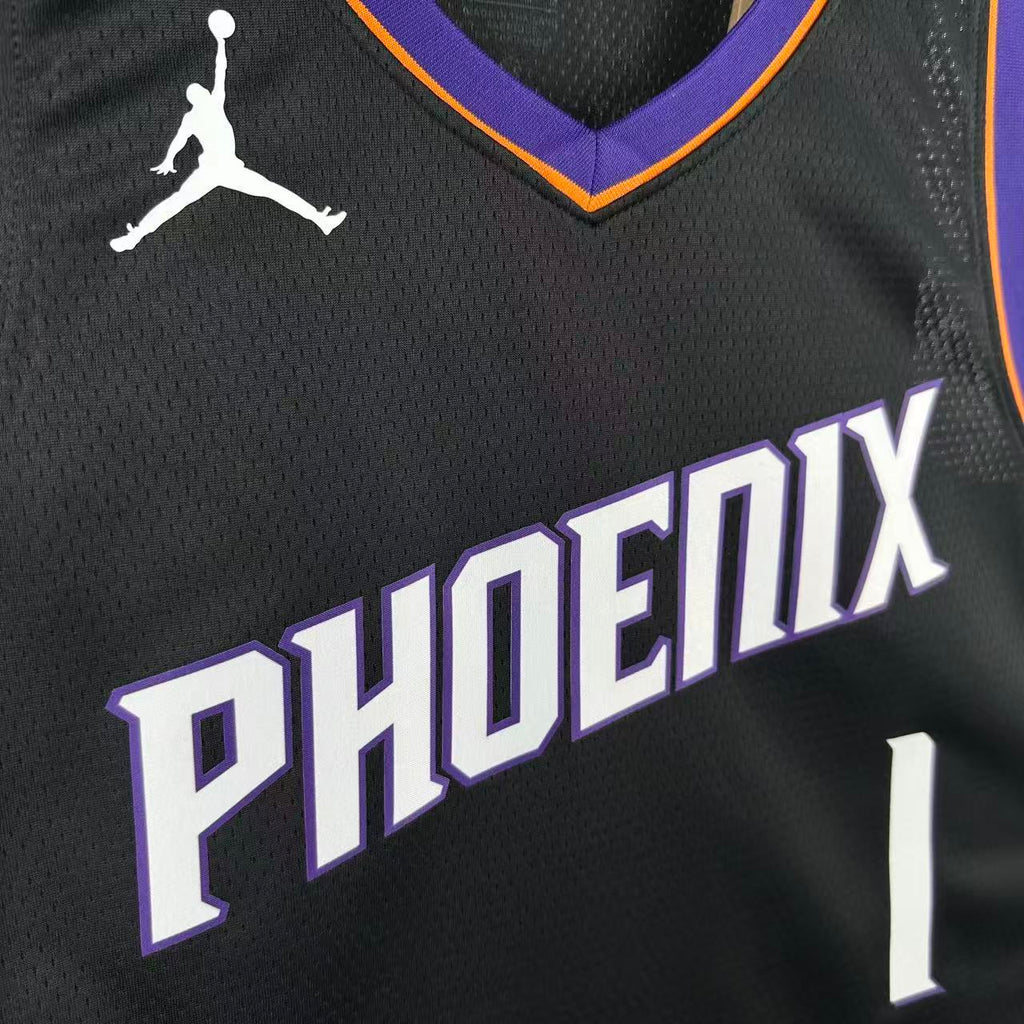 25/26 NBA Suns Statement Edition - Booker