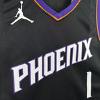 25/26 NBA Suns Statement Edition - Booker