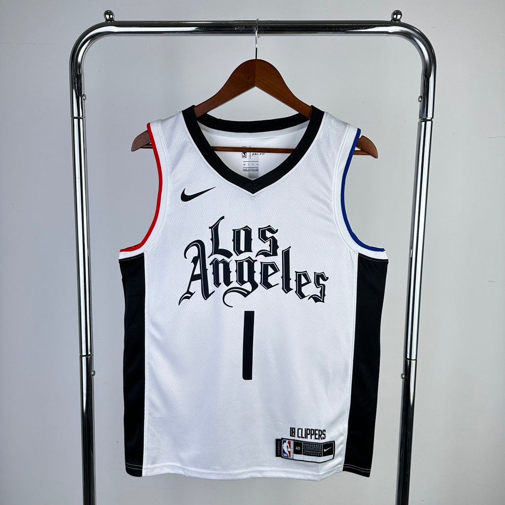 20/21 NBA LA Clippers Association Edition - James Harden