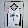 20/21 NBA LA Clippers Association Edition - James Harden
