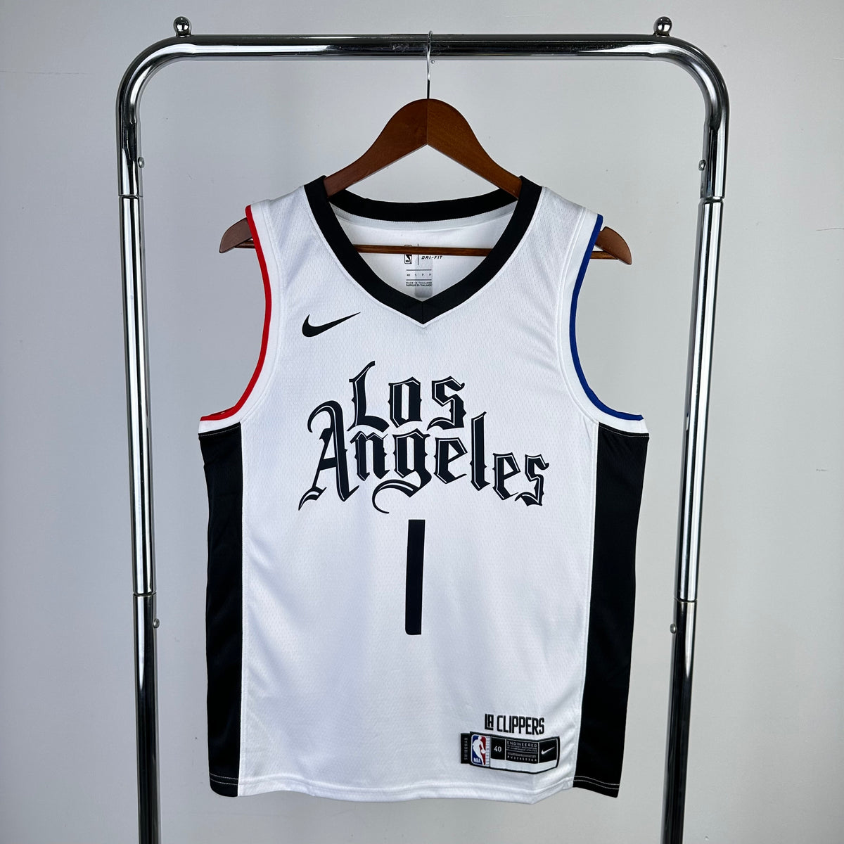 20/21 NBA LA Clippers Association Edition - James Harden