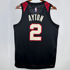 2023/24 NBA Trail Blazers City Edition - Ayton