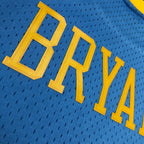 2001/02 NBA Lakers Mitchell & Ness - Kobe Bryant