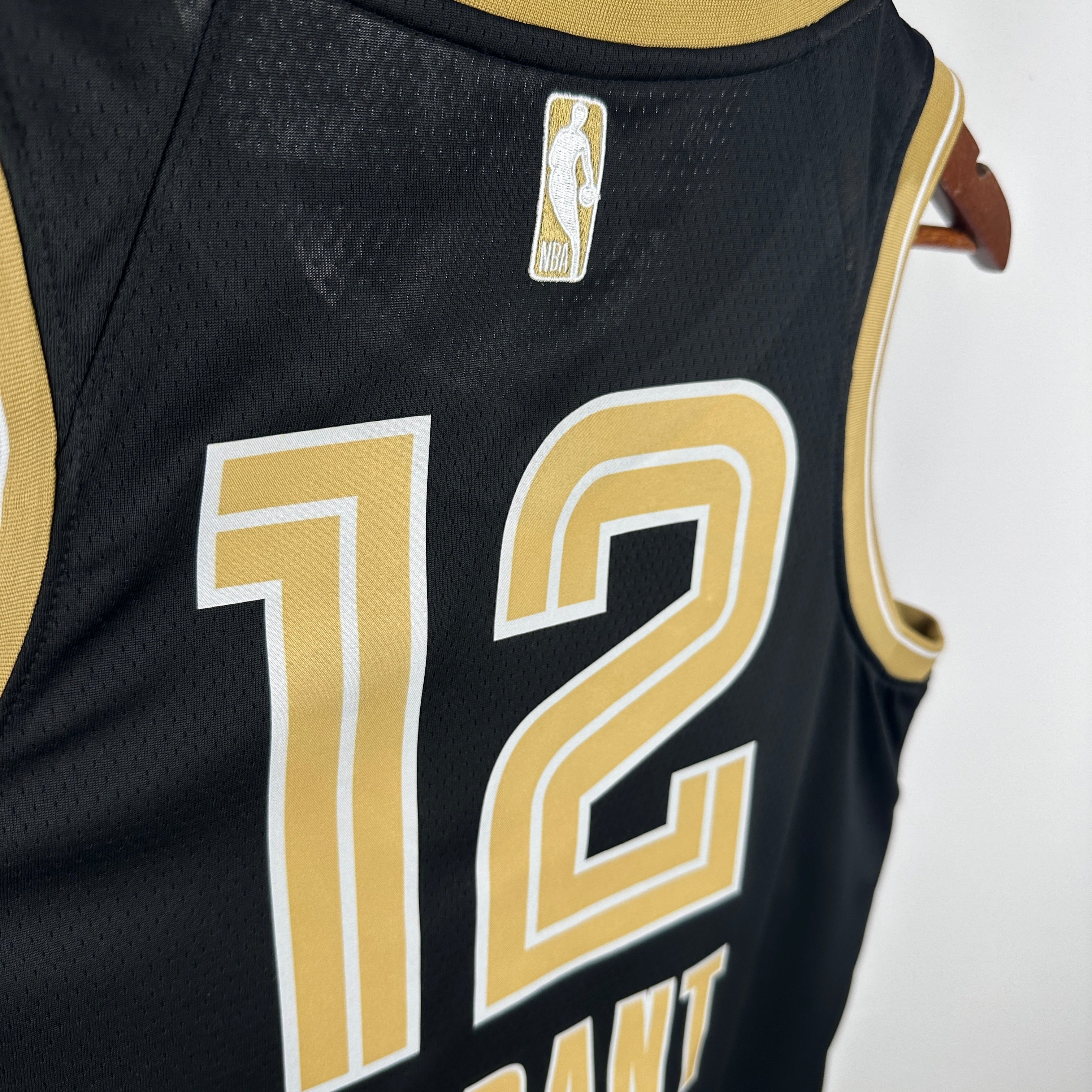 NBA Grizzlies Select Series - Ja Morant