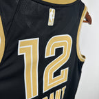 NBA Grizzlies Select Series - Ja Morant