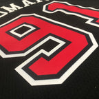 NBA Bulls 75 Aniversario Edition - Dennis Rodman