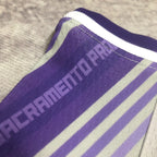 22/23 Jersey NBA Sacramento Kings City Edition - De'Aaron Fox
