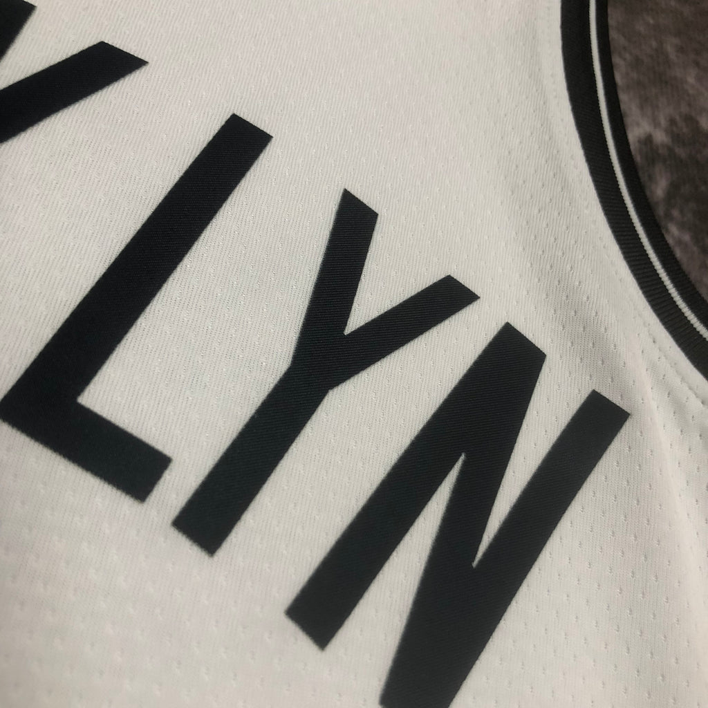 22/23 Jersey NBA Brooklyn Nets Association Edition - Kevin Durant
