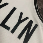 22/23 Jersey NBA Brooklyn Nets Association Edition - Kevin Durant